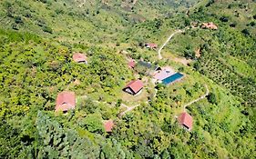 Cao Lan Hamlet